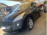 PEUGEOT 3008 1,6 DIESEL
