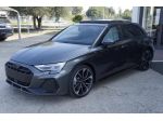 Audi A3 SPB 35 TFSI S tronic line MATRIX TETTO SONOS 19