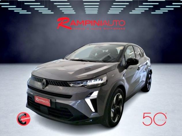 RENAULT Captur Full Hybrid E-Tech 145 CV Techno km 0 Iva Esposta rif. 24144132 - Foto 2