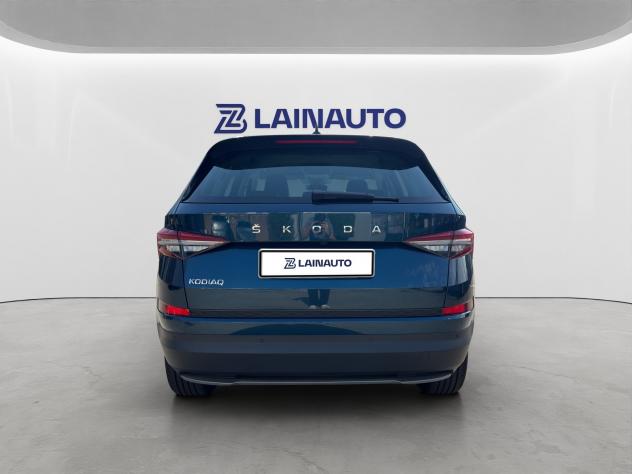 Škoda Kodiaq Kodiaq 1.5 tsi Style dsg 7p.ti - Foto 5