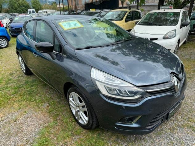 RENAULT Clio 4ª serie Clio TCe 12V 90 CV 5 porte Moschino Zen - Foto 4