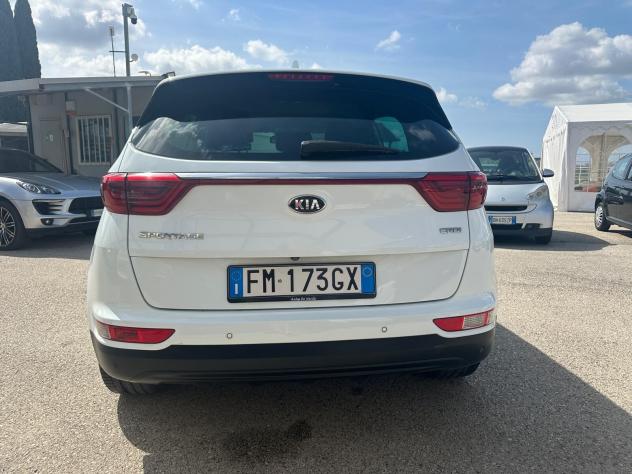 Kia Sportage 1.7 Diesel - Foto 4