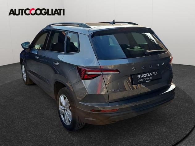 Škoda Karoq Karoq 1.5 TSI ACT Executive DSG - Foto 6
