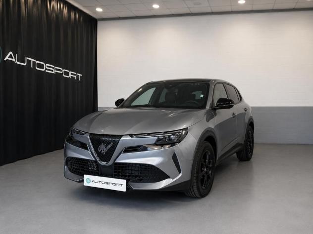 Alfa Romeo Junior Ibrida 1.2 145CV Hybrid eDCT6 ibrida - Foto 5