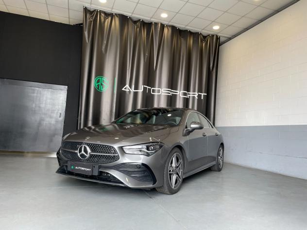 Mercedes-Benz CLA CLA 180 Automatic AMG Line Premium - Foto 3