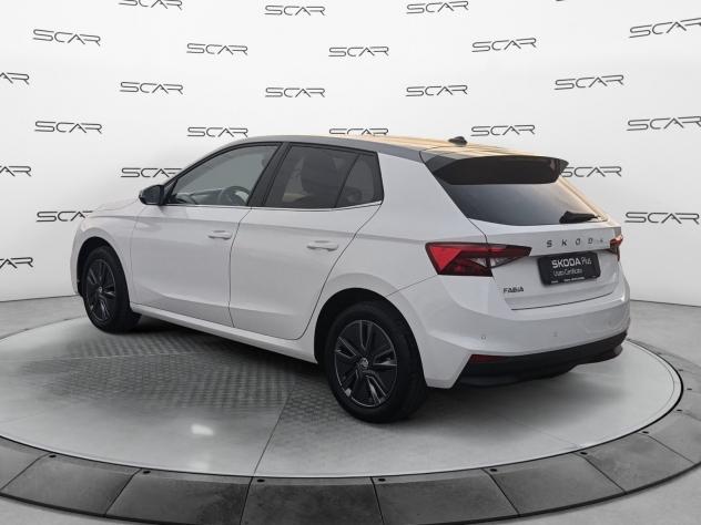 Škoda Fabia Fabia 1.0 mpi evo Style 80cv *PREZZO REALE NON VINCOLATO A FINANZIAMENTO* - Foto 8