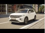 Volkswagen T-Cross 1.0 TSI R-LINE 115 CV MY 26