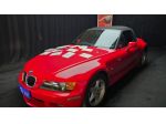 Bmw Z3 Roadster 2.8cc 24V '' Sport Edition anno 1997 certificata ASI con C.R.S