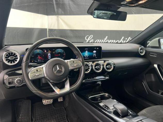 MERCEDES-BENZ A 180 d Automatic Premium rif. 23822061 - Foto 10