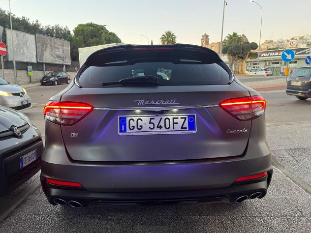 Maserati Levante V6 3.0 250cv Diesel Q4 Gransport - Foto 7