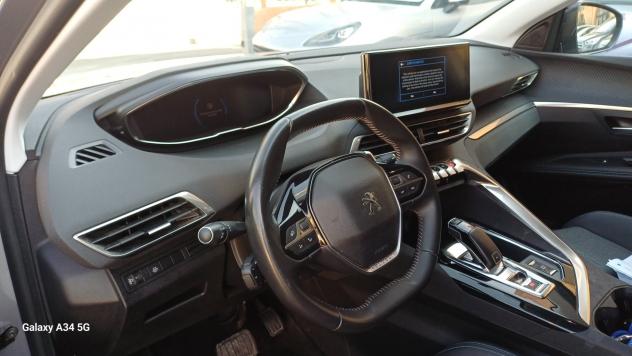 Peugeot 3008 BlueHDi 130 Allure 2023!! - Foto 8