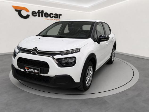CITROEN C3 100 CV DIESEL rif. 23874038