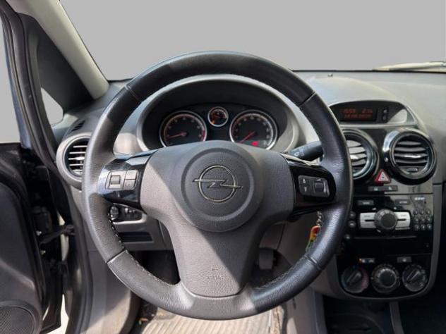 OPEL Corsa 1.2 5 porte Edition rif. 23820410 - Foto 8