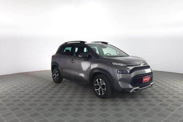 CITROEN C3 Aircross C3 Aircross PureTech 110 S&S Plus rif. 24024079 - Foto 2