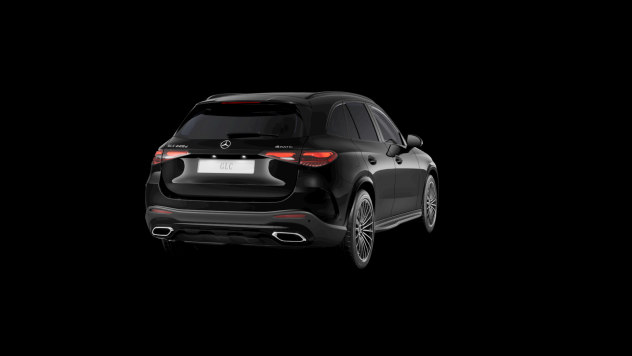 Mercedes-Benz GLC 220 d 4Matic Mild Hybrid AMG Line Advanced - Foto 4