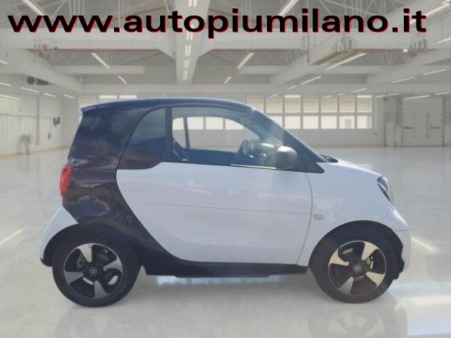 SMART ForTwo EQ Passion rif. 24109215 - Foto 3