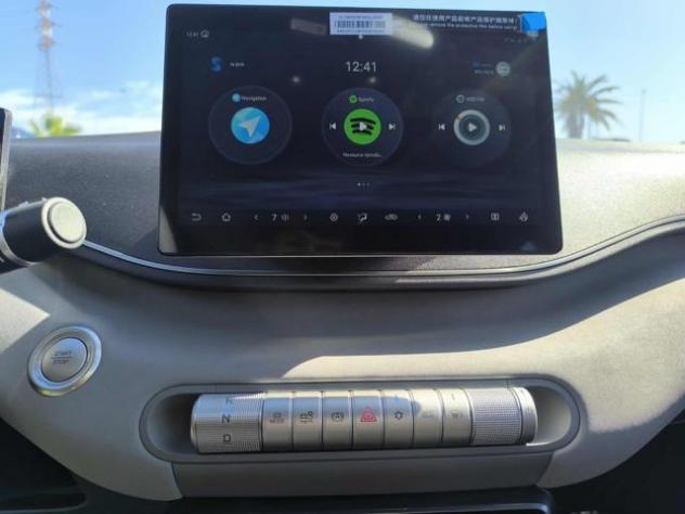 BYD Dolphin 60,4 kWh Comfort rif. 22974587 - Foto 8