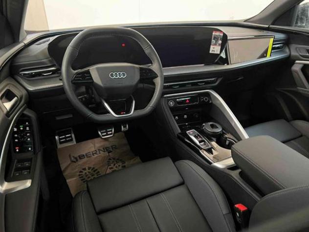 AUDI Q5 40 TDI 204 CV quattro S tronic S line #PREZZOREALE rif. 23498056 - Foto 6