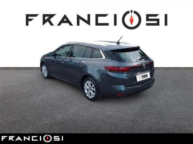 RENAULT Megane SPORTER E-TECH Plug-In Hybrid 160 BUSINESS rif. 22919672 - Foto 4