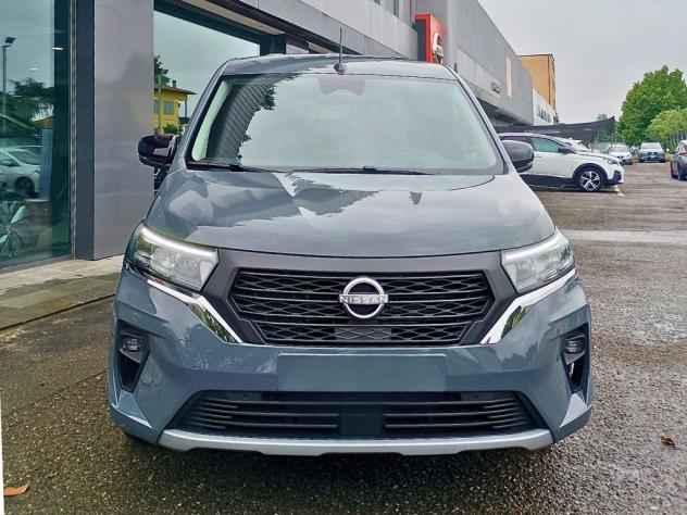 Nissan Townstar PRONTA CONSEGNA 7 POSTI PASSO LUNGO NCONNECTA - Foto 5