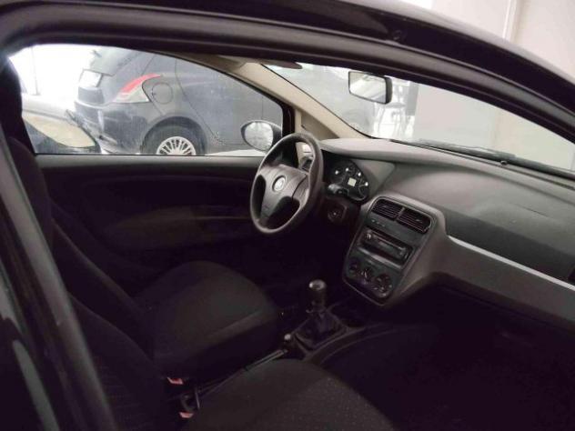 FIAT Grande Punto 1.2 3 porte Active Metano rif. 24024465 - Foto 5