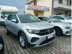VOLKSWAGEN T-Cross 1.0 TSI Edition Plus