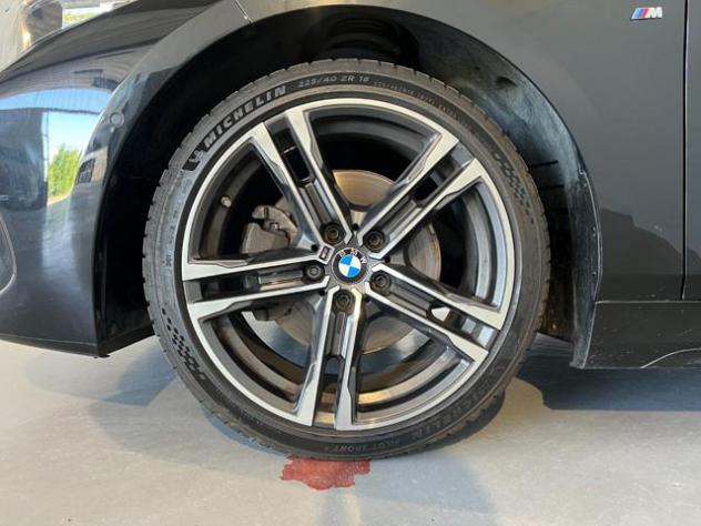BMW 118 i 5p. Msport rif. 23826326 - Foto 7