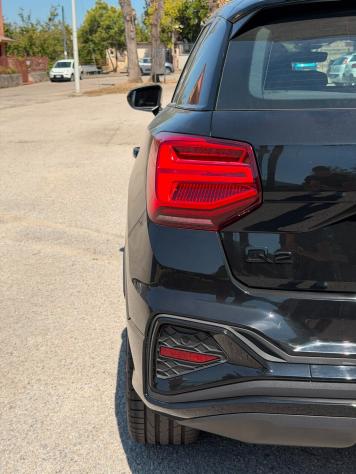 Audi Q2 30 TDI S line Edition - Foto 6
