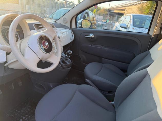 Fiat 500 1.2 EasyPower Pop 2012 - Foto 6