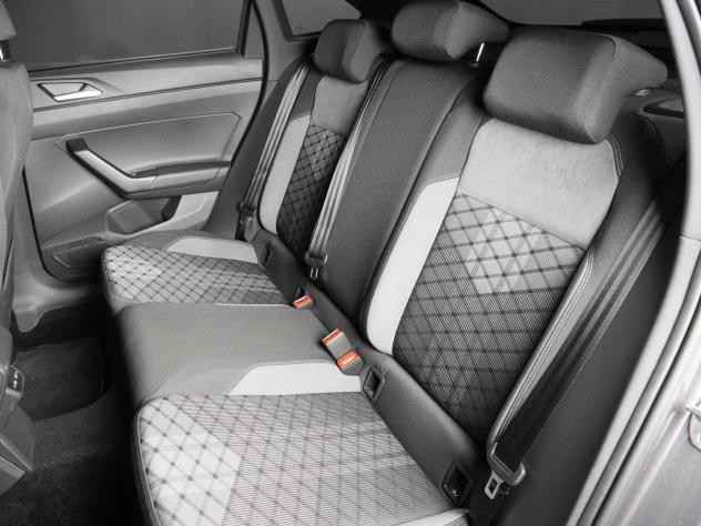 Volkswagen Taigo 1.5 TSI ACT R-Line Plus DSG - Foto 8