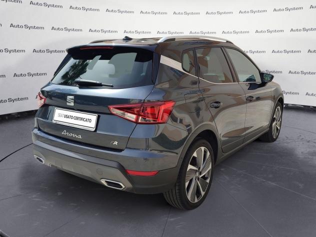 SEAT Arona Arona 1.0 ecotsi FR 95cv - Foto 3