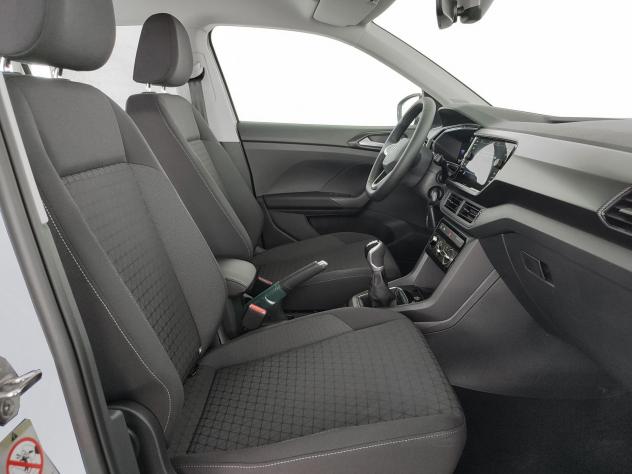 Volkswagen T-Cross T-Cross 1.0 tsi Style 95cv - Foto 7