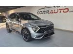 Kia Sportage 1.6 CRDi MHEV AWD DCT GT-line Plus Tetto