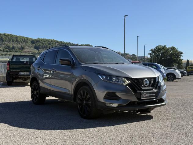 Nissan Qashqai 1.5 dCi 115 N-Tec Start - Foto 3