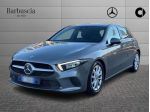 Mercedes-Benz Classe A - W177 2018 - A 180 d Business auto
