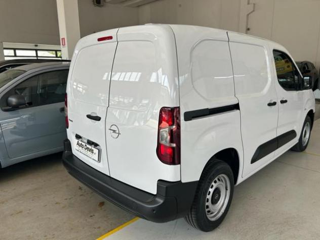 OPEL Combo Cargo 1.5 Diesel 100CV S&S PC rif. 23829835 - Foto 5
