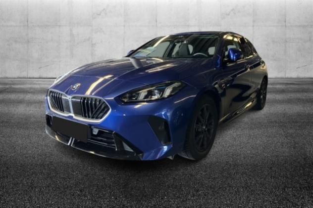 BMW 120 d 48V MSport rif. 23758132