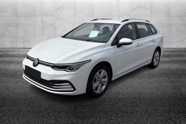 VOLKSWAGEN Golf Variant 2.0 TDI SCR Life rif. 23758193