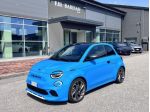 Abarth 500e Elettrica Turismo 155cv