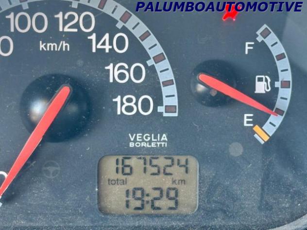 FIAT Seicento 1.1i Van 2 posti rif. 24179380 - Foto 10