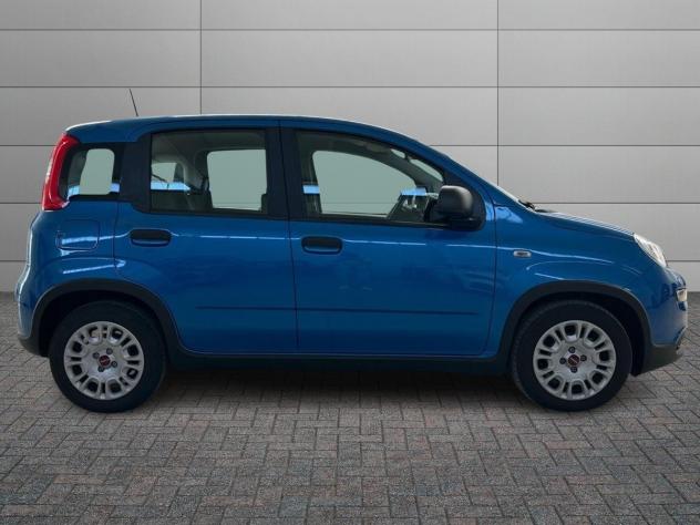 FIAT Panda III 2021 1.0 firefly hybrid s&s 70cv - Foto 3