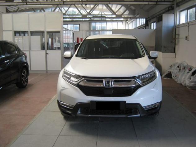 HONDA CR-V 2.0 Hev eCVT Elegance Navi IVA ESPOSTA rif. 23493736 - Foto 2