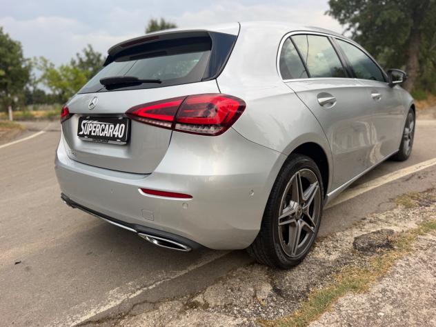 Mercedes-benz A 180 d Automatic Executive - Foto 5
