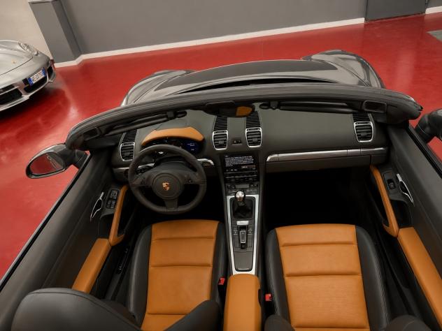 Porsche Boxster 2.7 - Foto 6