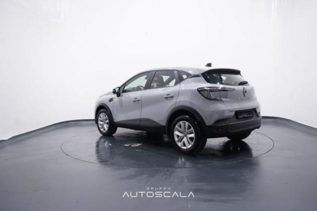RENAULT Captur 1.2 ECO-G 120 CV Evolution MY26 rif. 23795782 - Foto 4