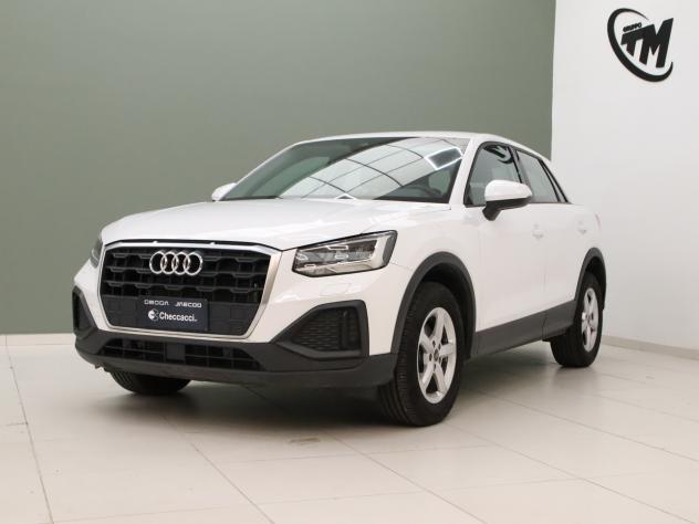 AUDI Q2 30 1.0 tfsi Business Advanced 110cv *8.000 KM *NEOPATENTATI* IVA ESPOSTA - Foto 3