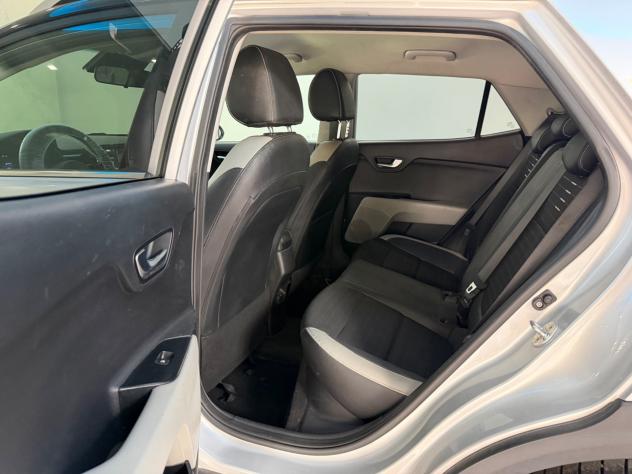 Kia Stonic 1.6 CRDi 115 CV Style - Foto 10