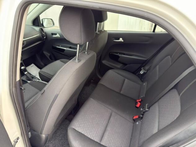 Kia Picanto 1.0 12V 5 porte X Line - Foto 7