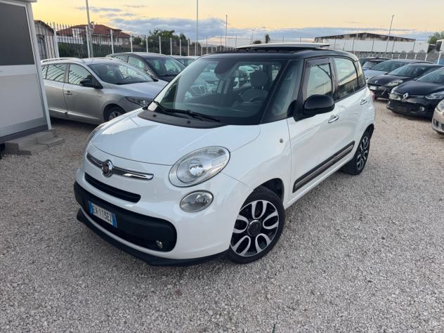 Fiat 500L 1.3 Multijet 85 CV Lounge - Foto 10