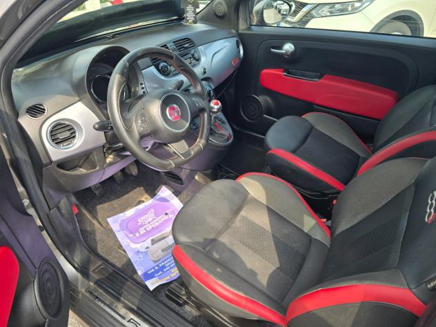 Fiat 500 1.2 SPORT - Foto 8